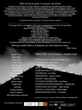 2014-IT-4AB-SONE_QUE_NO_HABIA_FUTURO-Alejandro_Jornet-Programa
