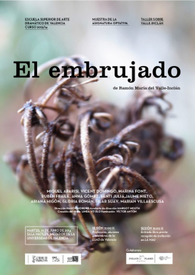 2014-IT-Optativa-EL_EMBRUJADO-Ramon_Moreno-Cartel