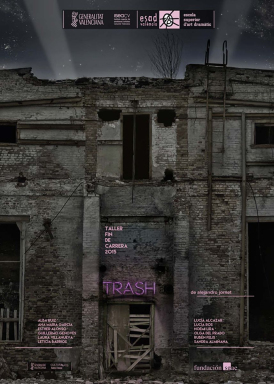 2015-IT-4A-TRASH-Alejandro_Jornet-Cartel