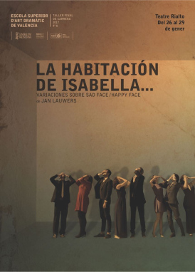 2017-IT-4A-LA_HABITACION_DE_ISABELLA-Rafael_Ricart-Cartel