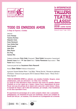 2018-IT-3A-TODO_ES_ENREDOS_AMOR-Ester_Alabor-Cartel-Programa