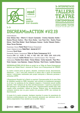 2019-IT-3A-DISCREAMINACTION-Rafael_Ricart-Cartel-Programa
