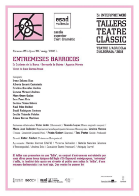 2019-IT-3A-ENTREMESES_BARROCOS-Ester_Alabor-Cartel-Programa