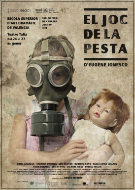 2019-IT-4B-EL_JOC_DE_LA_PESTA-Ramon_Moreno-Cartel