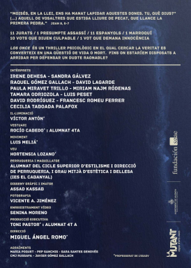 2020-IT-4A-LOS_ONCE-MA_Romo-Programa