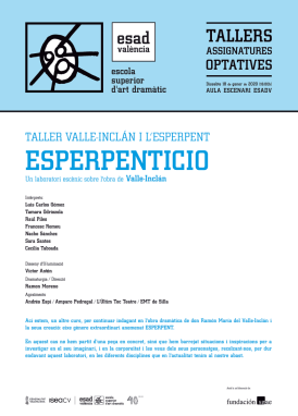 2020-IT-Optativa-ESPERPENTICIO-Ramon_Moreno-Programa