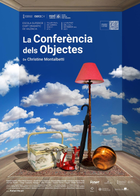 2021-IT-4A-LA_CONFERENCIA_DE_LOS_OBJETOS-Rafael_Ricart-Cartel-VAL