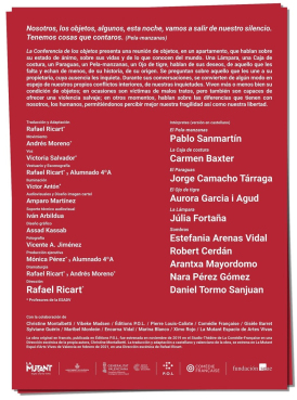 2021-IT-4A-LA_CONFERENCIA_DE_LOS_OBJETOS-Rafael_Ricart-Programa-CAS