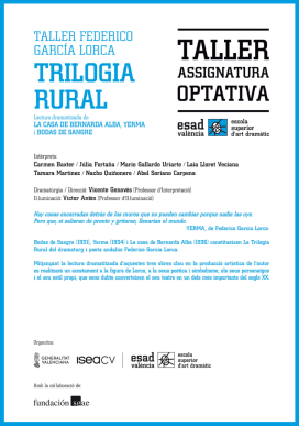 2021-IT-Optativa-TRILOGIA_RURAL-Vicente_Genoves-Programa