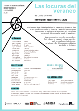 2023-IT-3A-LOCURAS_DEL_VERANEO-Ruben_R_Lucas-Programa