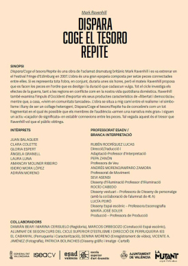 2023-IT-4A-DISPARA_COGE_EL_TESORO_REPITE-Ruben_R_Lucas-Programa