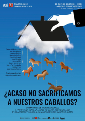 2024-1-4TA-acaso-no-sacrificamos-a-nuestros-caballos-cartel