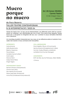 2024-3-3B-muero-porque-no-muero-programa