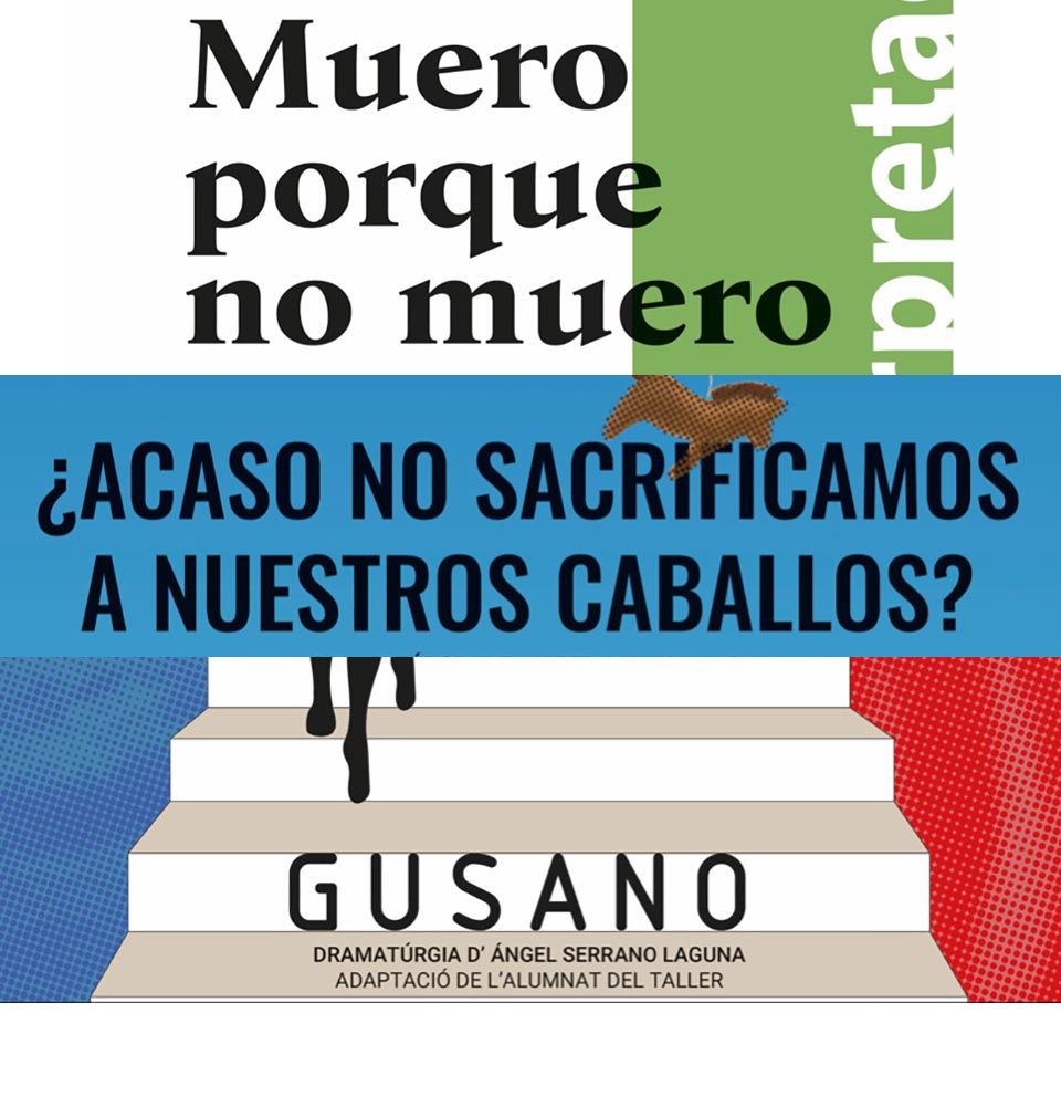 Telleres ESADV Primer Semestre