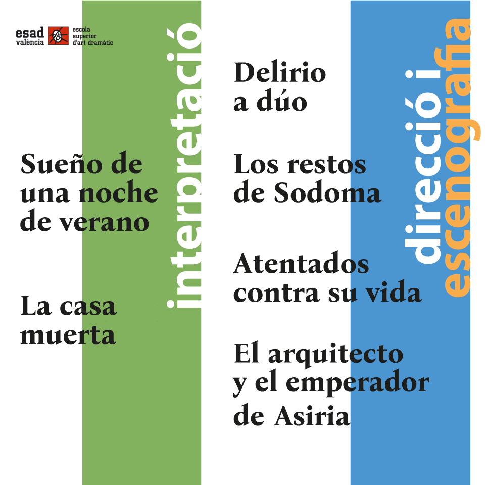 Tallers Segon Semestre 2024