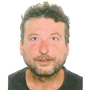 Sergio González Guillem