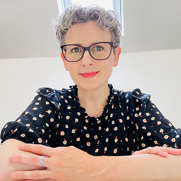Esther Mayo Almarche