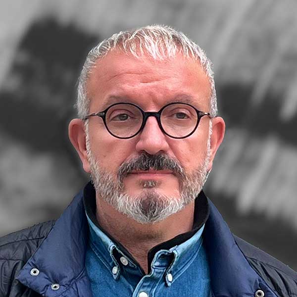 Andrés Moreno Valdivieso