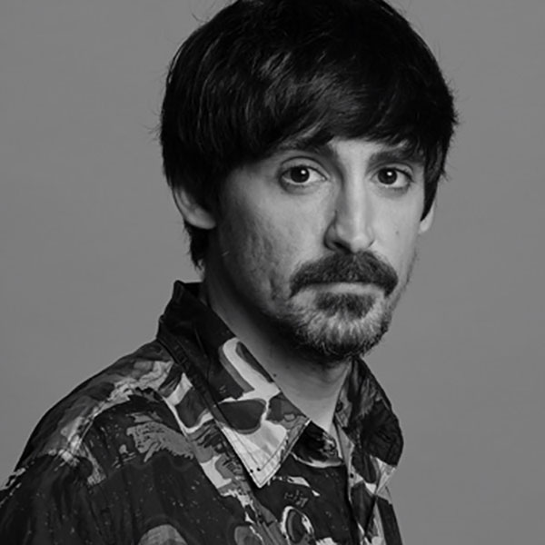 David de la Fuente Orrico