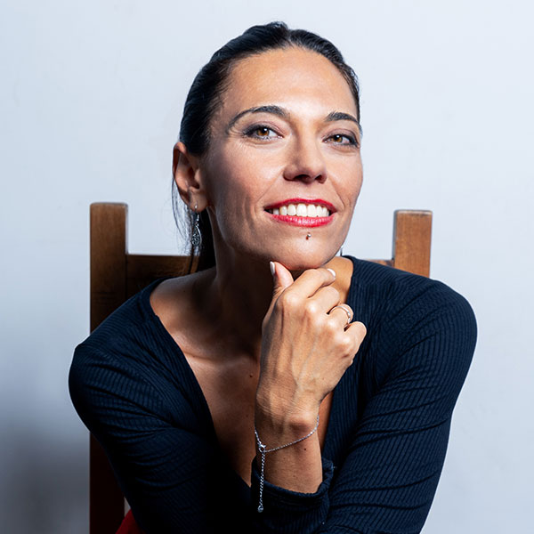 Eugenia Corbacho Yávar