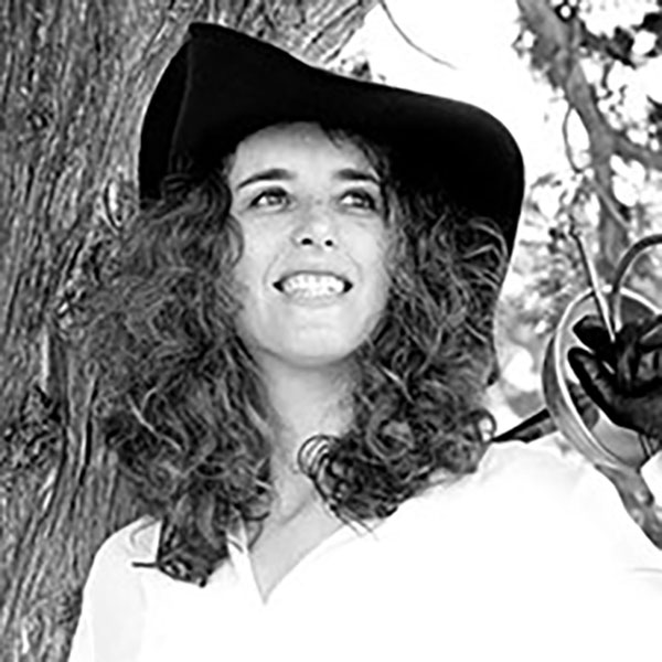 Laura Pérez Aguado