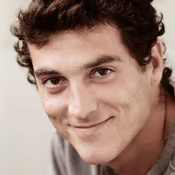 Luis Meliá Romaguera