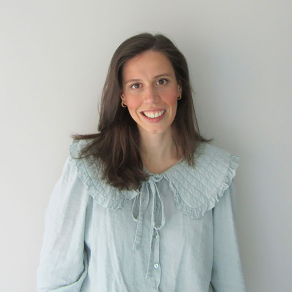 Nerea Benavent Peiró
