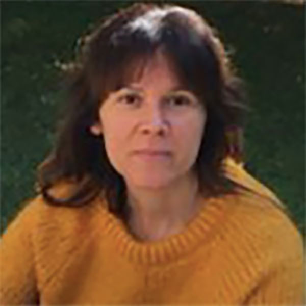 Sandra María Ayuso Ros