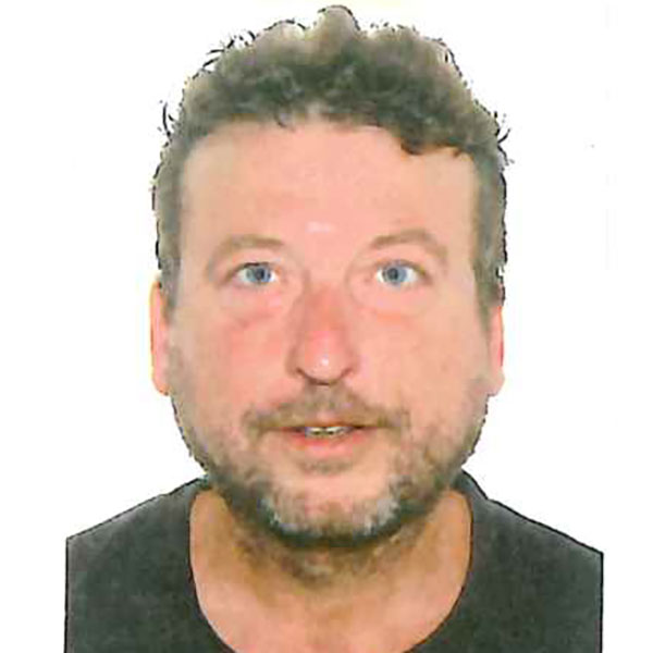 Sergio González Guillem