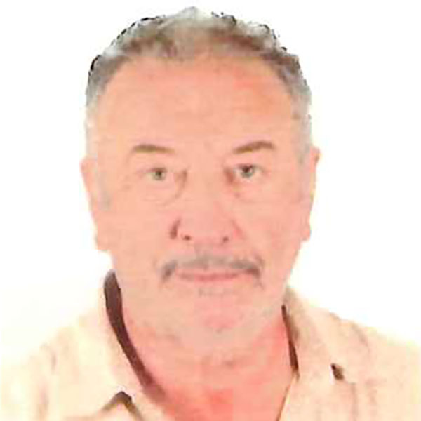 Vicente Soria Genovés