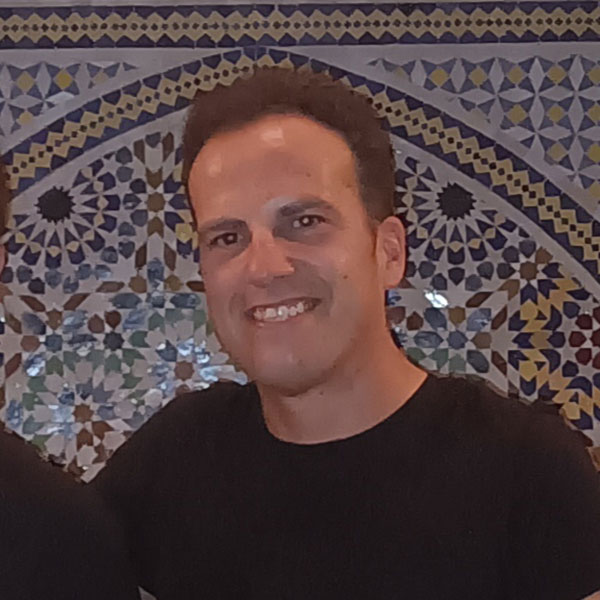 Victor Novella Gimeno