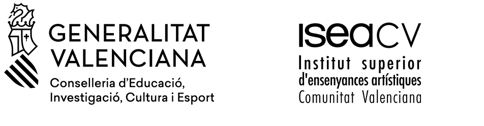 logo ISEAcv