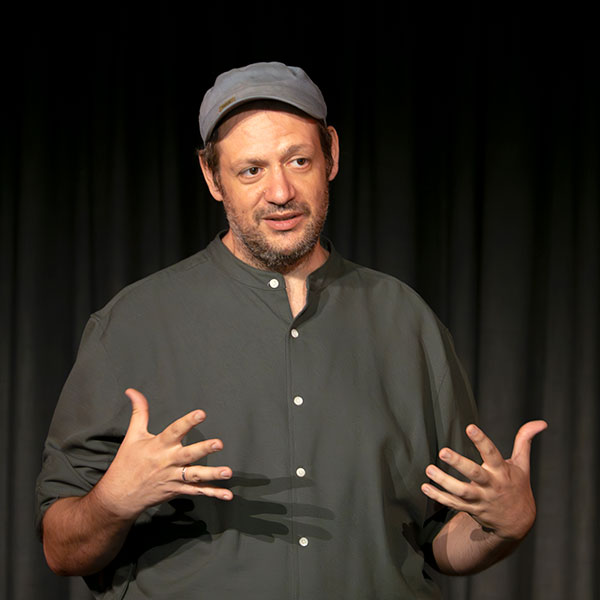 Javier Sahuquillo