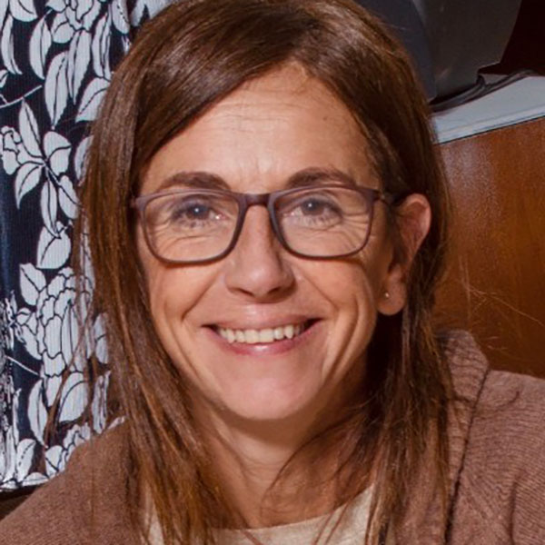 María José Soler Ochando