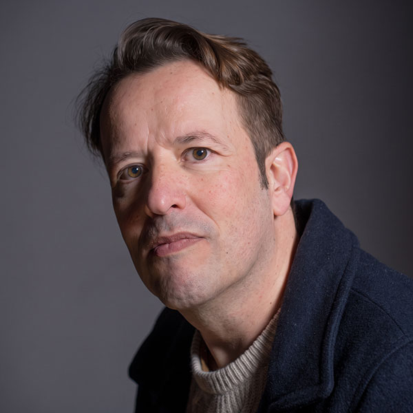 Rubén Rodríguez Lucas